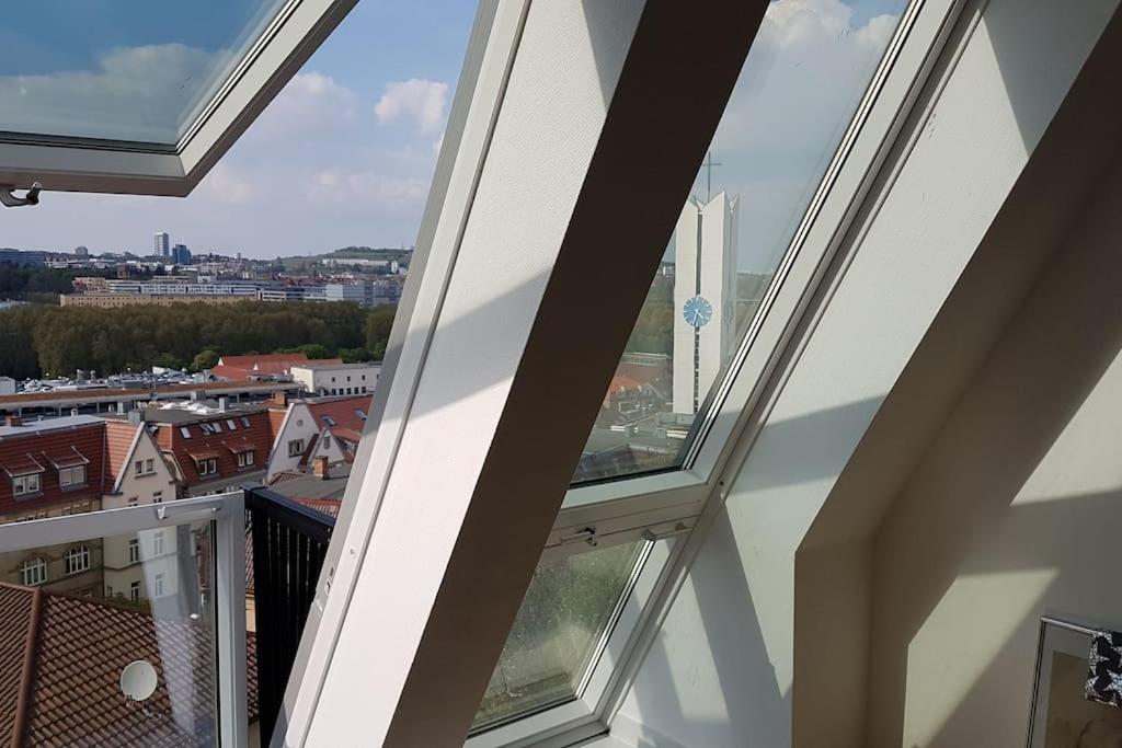 Apartment 5 Secret Escape Above Stuttgart